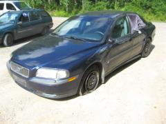 Volvo S80 2.4i 20V