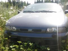 Fiat Bravo 1.6 16v