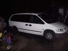 Chrysler Grand Voyager 7-STW -97