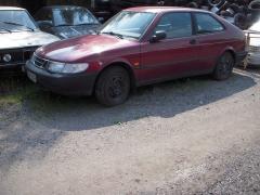 Saab 900S 2,0 -94
