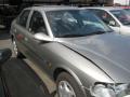 Kuva 1: Opel Vectra B 2.0i16v 100kw sedan 1997