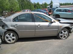 Ford Mondeo 2.0i 16v duratec sedan