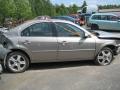 Kuva 1: Ford Mondeo 2.0i 16v duratec sedan 2003