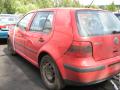 Volkswagen Golf IV 1.9TDI HB 1.9TDI ADT