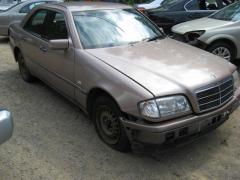 Mercedes-Benz C 202 220 D Sed