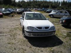 Renault Mgane