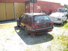 Peugeot 406