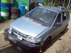 Mitsubishi Space Wagon GLXi