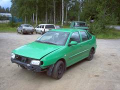 Volkswagen Polo Classic