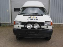 Volkswagen Transporter 2,5 TDI 75kW