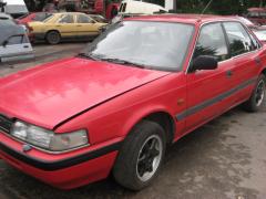 Mazda 626 2,2i -89 sedan