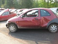 Ford Ka 1.3i endura