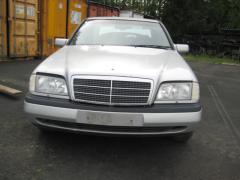 Mercedes-Benz C 180 1.8i sedan 90 kw