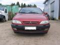 Kuva 1: Citroen Xsara 1.9 TD 1998