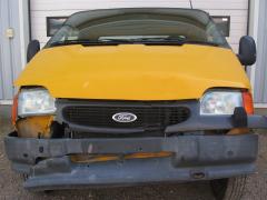 Ford Transit 2.5 TD