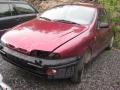 Kuva 1: Fiat Bravo 1,4i 12v 1998