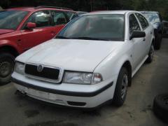 Skoda Octavia 1.6i