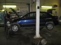 Kuva 1: Opel Astra G 1.6i 16v sedan 74kw 2001