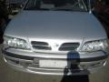 Kuva 1: Nissan Primera 1.6I 16V 73KW hb 1998