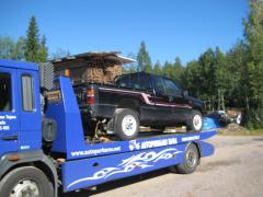 Mitsubishi L200 PICK UP 2.5D