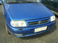 Citroen Saxo