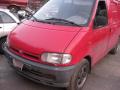 Kuva 1: Nissan Vanette Cargo 2,3D -96 1996