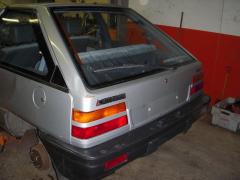 Mitsubishi Colt 1,2 8v HB -87