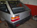 Kuva 1: Mitsubishi Colt 1,2 8v HB -87 1987