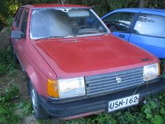Talbot Horizon