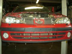 Renault Mgane