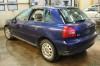 Kuva 1: Audi A3 1.6  1999