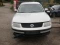 Kuva 1: Volkswagen Passat 1.8 AUTOM 1998