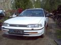 Kuva 1: Honda Accord EX 1992