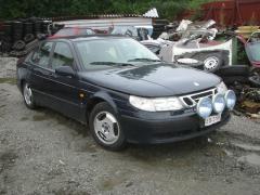 Saab 9-5