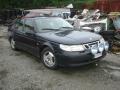 Kuva 1: Saab 9-5 1999