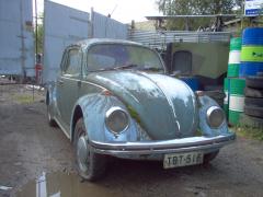 Volkswagen 1200/13/15/typ1