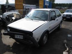 Volkswagen Golf II 1,3ruisku-90