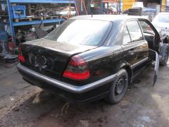 Mercedes-Benz C 220 CDI