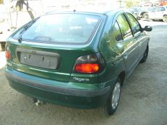 Renault Mgane