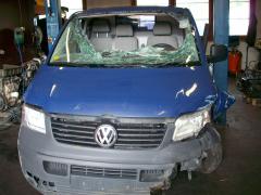 Volkswagen Transporter 1.9TDI