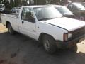 Kuva 1: Mitsubishi L200 2,5D 2WD -89  1989