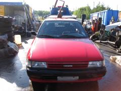 Toyota Carina II 4D Liftback 1.6XL