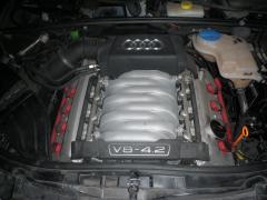 Audi A4 S4 V8 4,2 