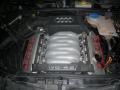 Kuva 1: Audi A4 S4 V8 4,2  2006