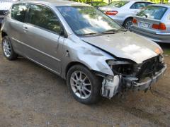 Toyota Corolla E120 1.8i 16V 3/HB