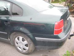 Volkswagen Passat 1.8I 20V 92KW SEDAN