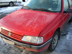 Peugeot 405