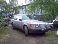 Mercedes-Benz 124 300TE