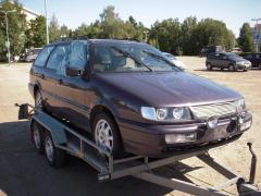 Volkswagen Passat Variant VR6 -96