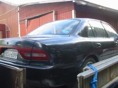 Mitsubishi Galant
